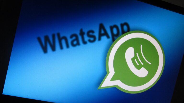How To Share WhatsApp? ⏬