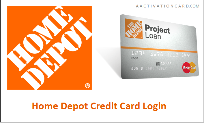 Home Depot Credit Card Login: Manage Your Account with Ease